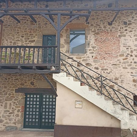 Suite lumineuse Livinhac-le-Haut Exterior foto